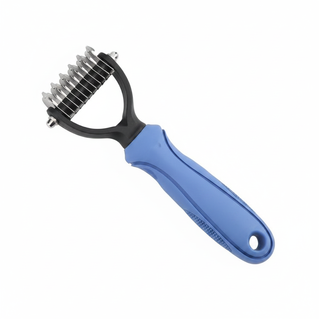 Cepillo Blue